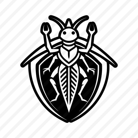 Caelifera Symbol, Nature, Creature, Specie, Insect preview