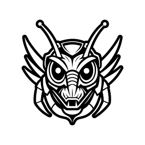 Caelifera Symbol, Nature, Creature, Specie, Insect,icons icon