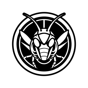Caelifera Symbol, Nature, Creature, Specie, Insect,vector icon