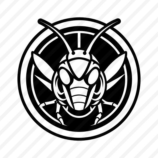 Caelifera Symbol, Nature, Creature, Specie, Insect,vector preview