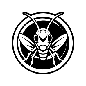 Grasshopper Symbol, Nature, Creature, Specie, Insect,vector icon