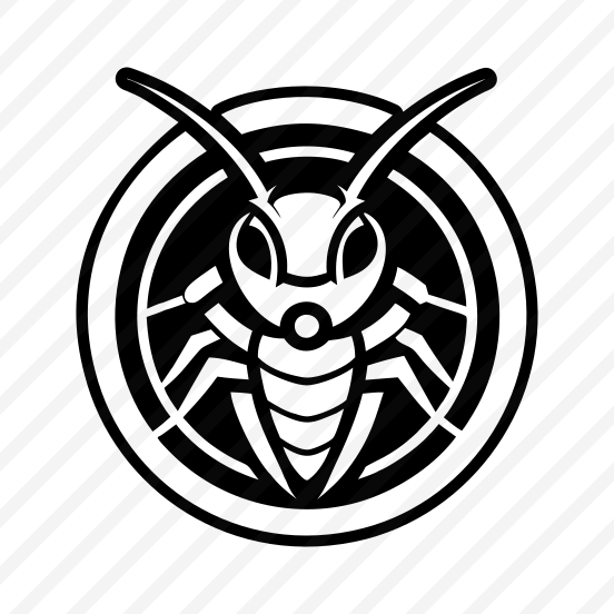 Leafhopper Symbol, Nature, Creature, Specie, Insect,vector preview