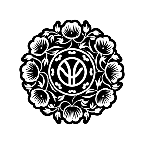 Botanical Logo, Nature, Flower, Foliage, Botanical, icon