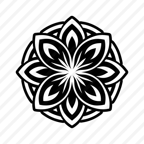 Floral, Nature, Flower, Foliage, Botanical, preview