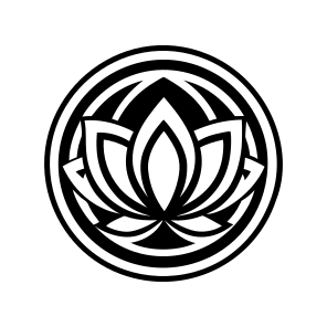 Floral, Nature, Flower, Foliage, Botanical,,flat icon