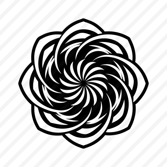 Floral, Nature, Flower, Foliage, Botanical,,vector preview