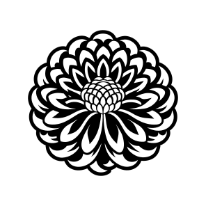 Flower Logo, Nature, Floral, Foliage, Botanical,,icons icon