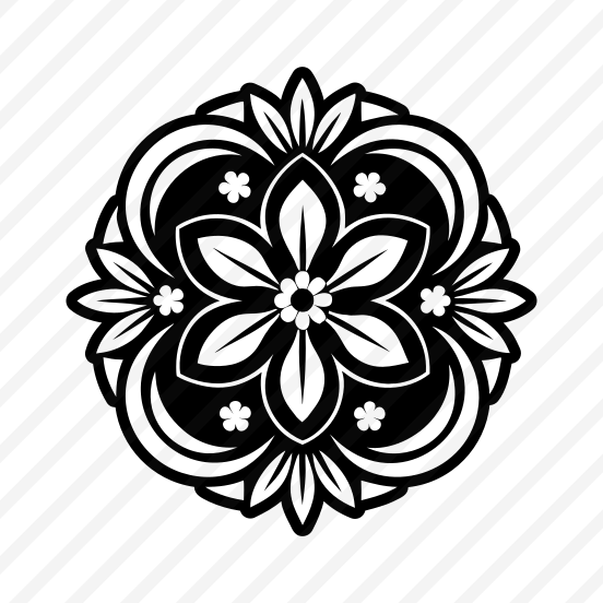 Flower Petal, Nature, Floral, Foliage, Botanical,,icons preview