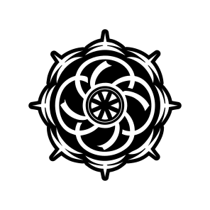 Flower Petal, Nature, Floral, Foliage, Botanical,,simple Icon icon