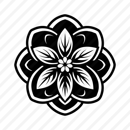 Flower Petal, Nature, Floral, Foliage, Botanical,,vector preview