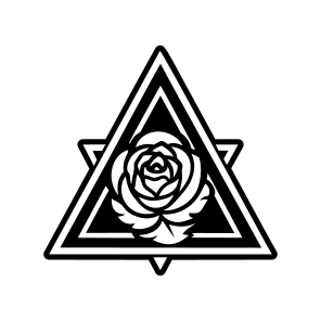 Flower Symbol, Nature, Flower, Foliage, Botanical,,simple Icon icon