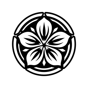 Lily Symbol, Nature, Flower, Foliage, Botanical, icon