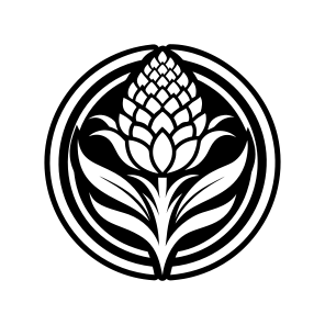 Nature Symbol, Floral, Flower, Foliage, Botanical,,icons icon