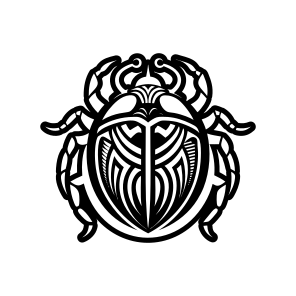 Beetle, Insect Mascot, Weevil, Bug, Creature icon