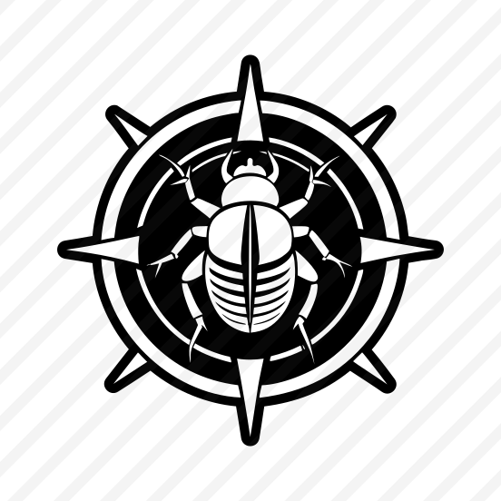 Beetle, Insect Symbol, Weevil, Bug, Creature preview