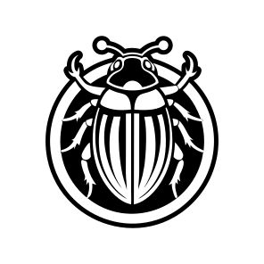 Beetle, Insect Symbol, Weevil, Bug, Creature,icons icon