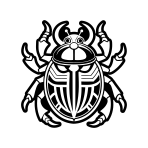 Beetle, Weevil, Bug, Insect, Creature icon