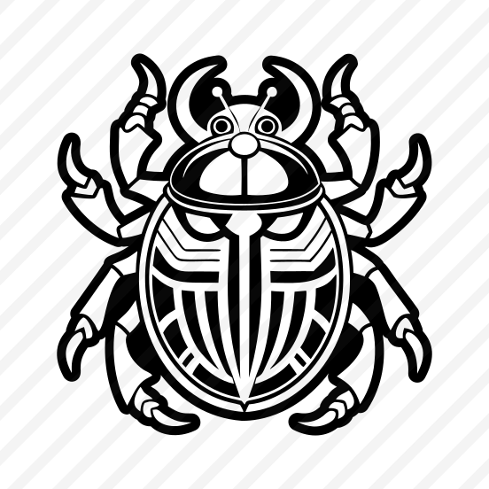 Beetle, Weevil, Bug, Insect, Creature preview