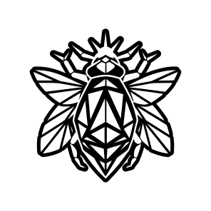 Beetle, Weevil, Bug, Insect, Creature,flat icon