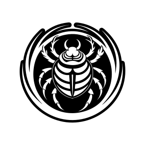 Beetle, Weevil, Bug, Insect, Creature,vector icon