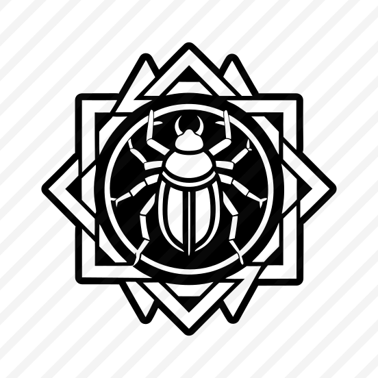 Beetle, Weevil Symbol, Bug, Insect, Creature preview