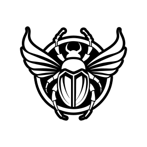 Beetle, Weevil Symbol, Bug, Insect, Creature,icons icon