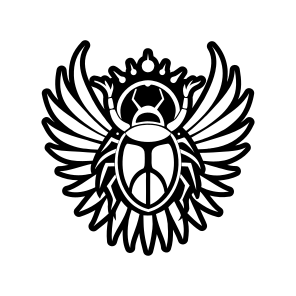 Bug Logo, Beetle, Weevil, Insect, Creature,icons icon