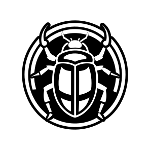 Bug Symbol, Beetle, Weevil, Insect, Creature,icons icon
