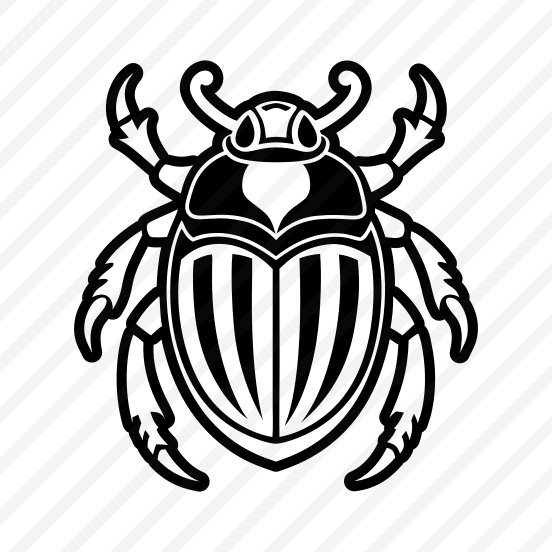 Insect, Beetle, Weevil, Bug, Creature preview