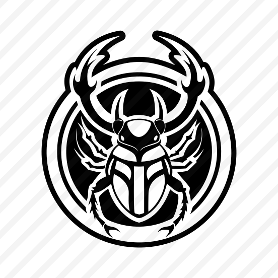 Insect, Beetle, Weevil, Bug, Creature,flat preview