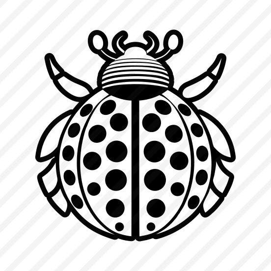 Coleoptera Symbol, Nature, Creature, Specie, Insect preview