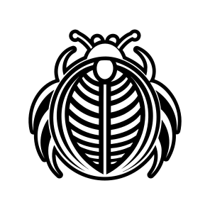 Ladybug Creature, Nature, Creature, Specie, Insect icon