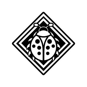 Ladybug Creature, Nature, Creature, Specie, Insect,icons icon