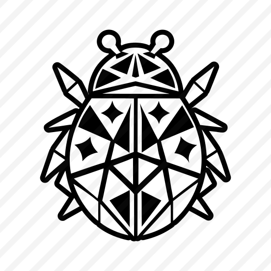 Ladybug Specie, Nature, Creature, Specie, Insect preview