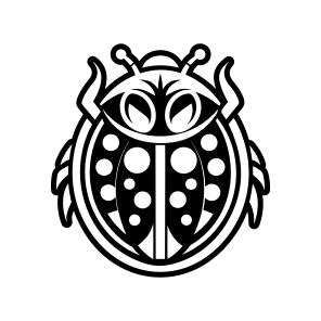 Ladybug Specie, Nature, Creature, Specie, Insect,icons icon