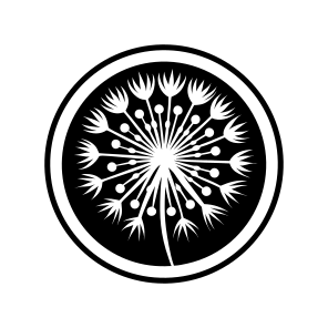 Dandelion Flower, Nature, Pissenlit, Flower, Plant, icon