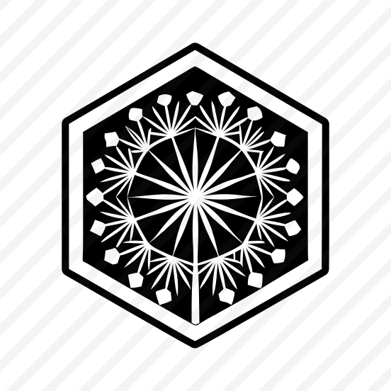 Dandelion Flower, Nature, Pissenlit, Flower, Plant,,icons preview