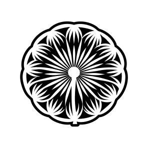 Flower Logo, Nature, Pissenlit, Flower, Dandelion,,icons icon