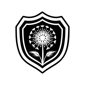 Nature Symbol, Nature, Pissenlit, Flower, Plant, icon