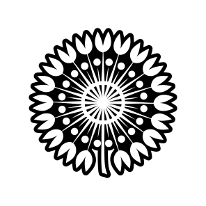 Pissenlit Symbol, Nature, Dandelion, Flower, Plant,,icons icon