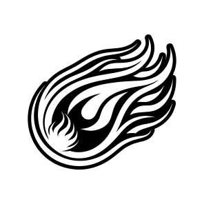 Blaze Symbol, Nature, Flaming, Burning, Illuminance,,icons icon