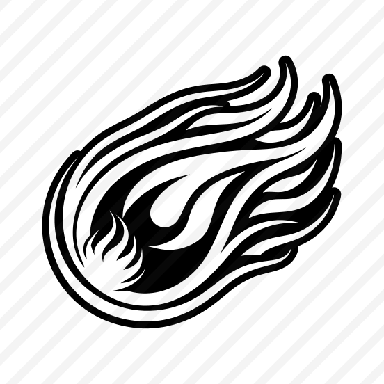 Blaze Symbol, Nature, Flaming, Burning, Illuminance,,icons preview