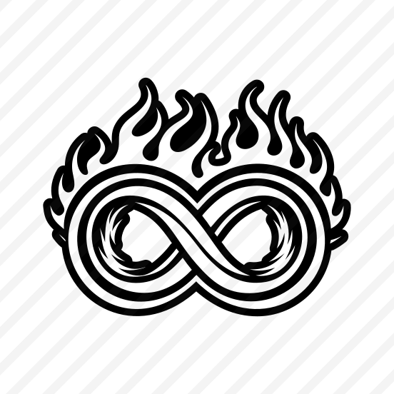 Conflagration Logo, Nature, Flaming, Burning, Illuminance,,vector preview