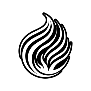 Conflagration, Nature, Flaming, Burning, Illuminance,,icons icon