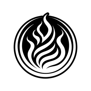 Conflagration Symbol, Nature, Flaming, Burning, Illuminance,,simple Icon icon