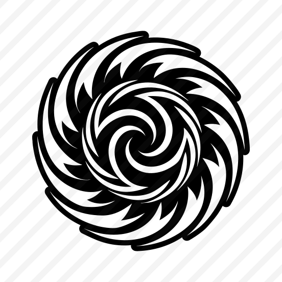 Fire Pit, Nature, Flaming, Burning, Fire,,icons preview