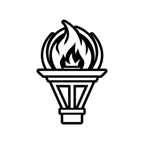 Fire Symbol, Nature, Flaming, Burning, Illuminance,,icons icon