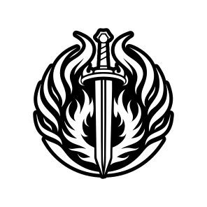 Fire Symbol, Nature, Flaming, Burning, Illuminance,,simple Icon icon