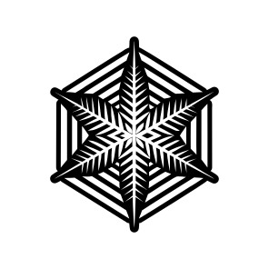 Bracken Logo, Nature, Plant, Leaf, Bracken,icons icon