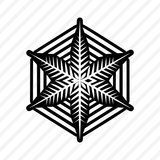 Bracken Logo, Nature, Plant, Leaf, Bracken,icons preview